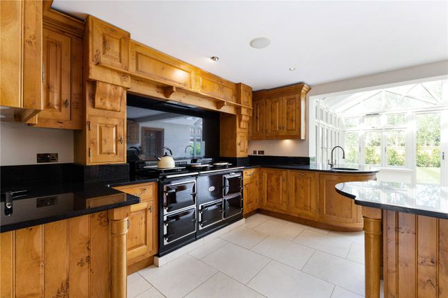 Sheepleas House,, Epsom Road, Leatherhead photo 4