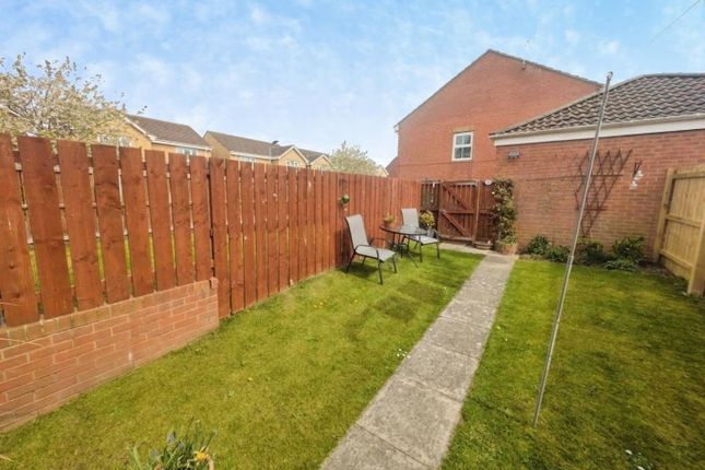 38, The Dunes, Morpeth photo 4
