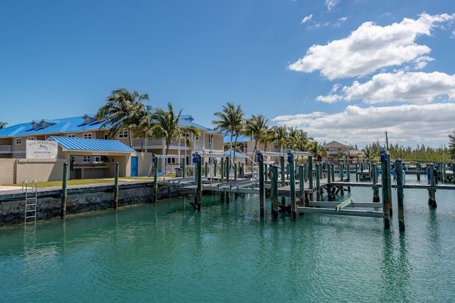 Apartment for sale in 1 Bootle Bay, West End, Bootle Bay West End, The Bahamas