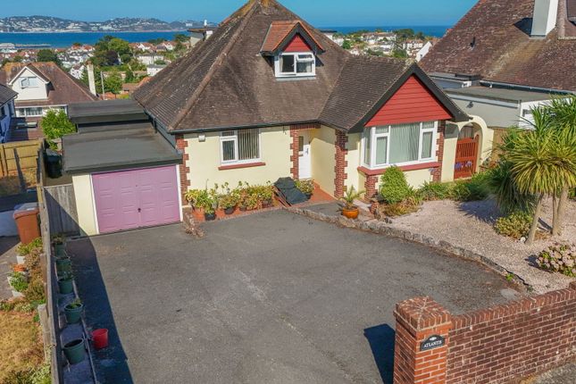 2-bed house on Atlantis, Clennon Avenue, Paignton, £450,000