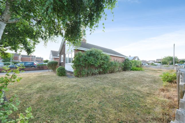 17, Worcester Avenue, Mansfield photo 2
