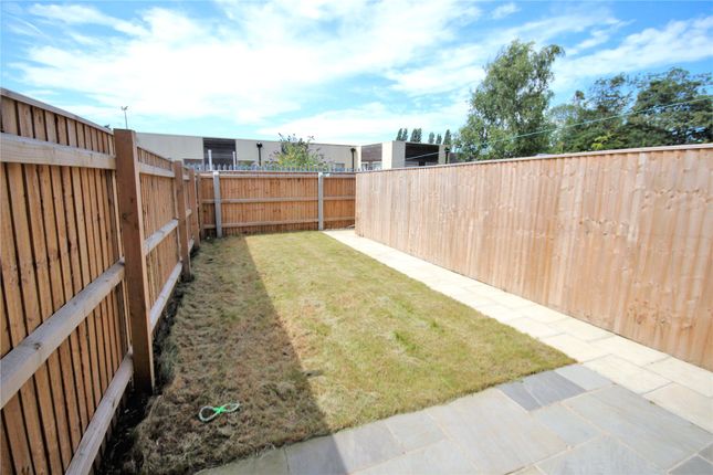 42, Gervase Holles Way, North East Lincs photo 5