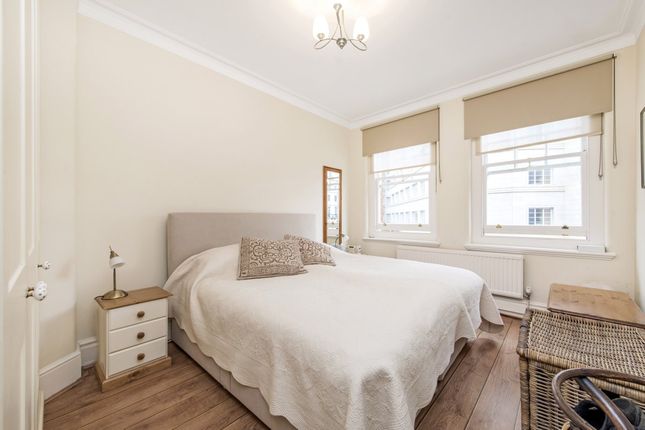 4 Walton House,, Longford Street, London photo 4