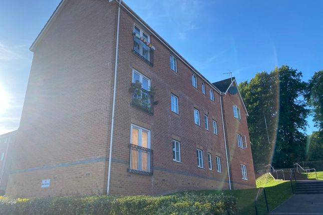 Flat for sale in Chepstow Road, Newport