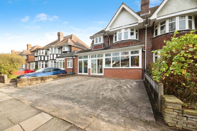 494, Fox Hollies Road, Birmingham photo 2