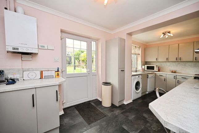 4, Hill View, York photo 4