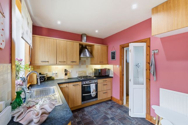 6, Hill Garden, Blairgowrie photo 5