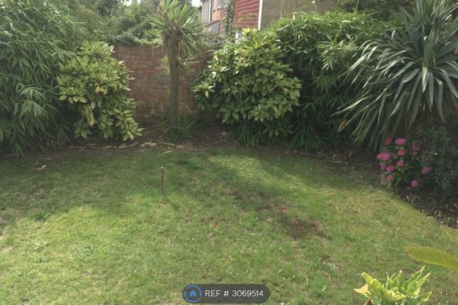 Brooklyn Avenue, London photo 3
