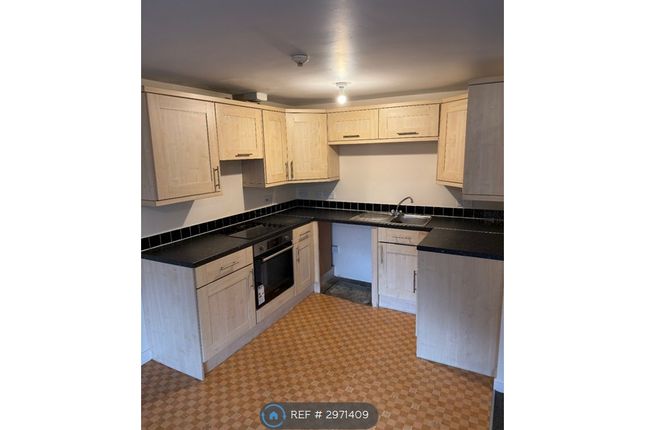 Flat, A Southgate, Eckington, Sheffield photo 3