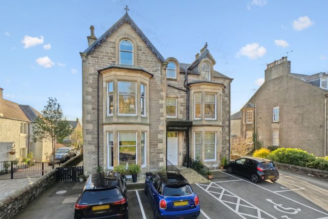 Flat for sale in Inverallan Apartments, Bridge Of Allan, Stirling FK9