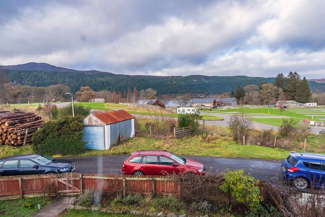 Semi-detached house for sale in Riverside, Inverness