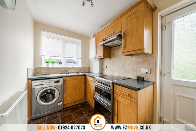 1a Eldon Street, Heckmondwike photo 3