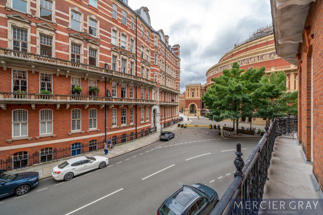 Flat for sale in Albert Hall Mansions, Prince Consort Road, South Kensington