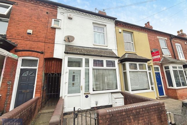 2-bed house on 38, Gleave Road, Birmingham, £195,000