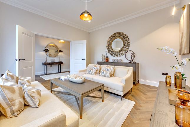 Detached house for sale in Hale Grove Gardens, London