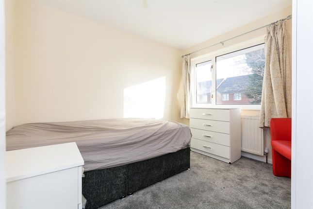Semi-detached house for sale in Woodgate Drive, Woodgate, Birmingham