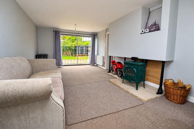 Jupiter Drive, Hemel Hempstead photo 4
