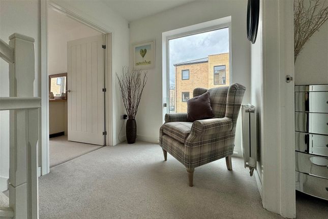 End terrace house for sale in Mulberry Way, Bath, Bath And North East Somerset