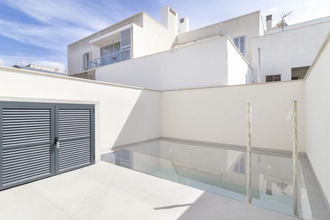 Detached house for sale in Colonia De Sant Pere, Artà, Mallorca