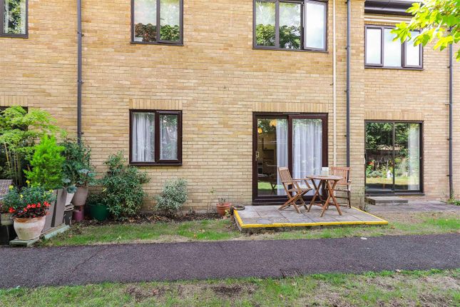 12 Havenfield, Arbury Road, Cambridge photo 4