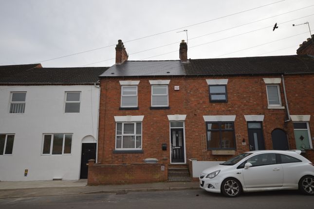 Thumbnail Property to rent in Rushton Road, Desborough, Kettering
