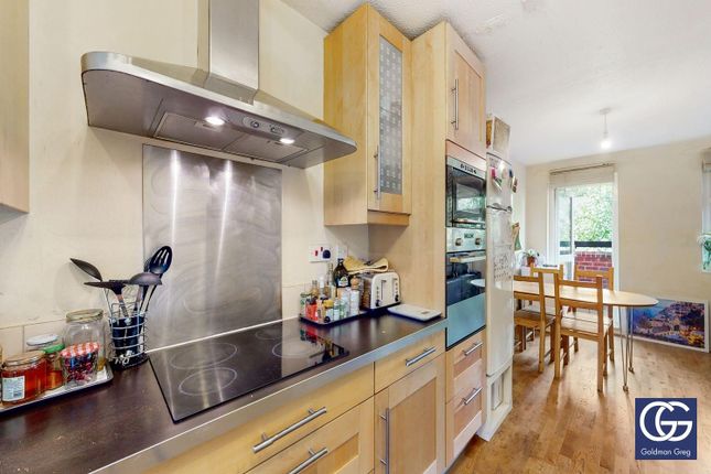34, Wynford Road, London photo 4