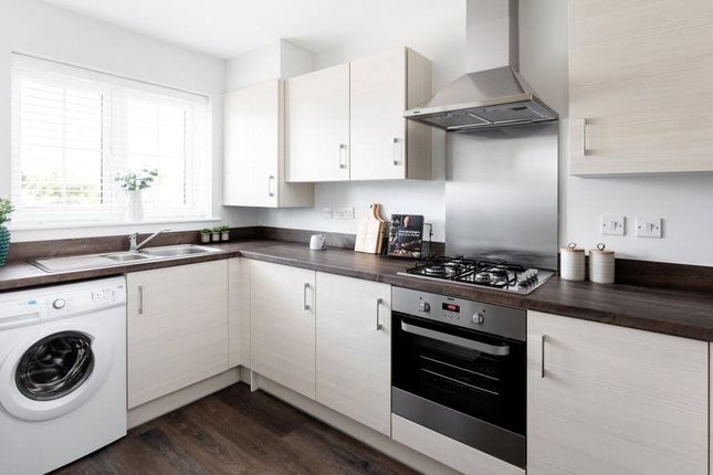 The Cooper,, Plot 111, Weavers Meadow, Wiltshire photo 4
