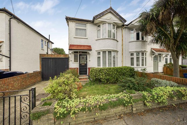 Property for sale in Chudleigh Road, Twickenham