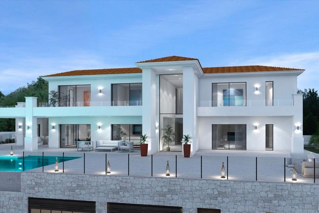 Thumbnail Property for sale in 03724 Moraira, Alicante, Spain