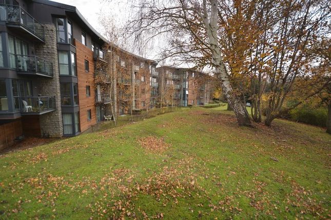 Thumbnail Flat to rent in Sandling Park, Sandling Lane, Maidstone, Kent
