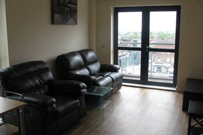 413 Fresh Apartments, Chapel Street, Salford photo 3