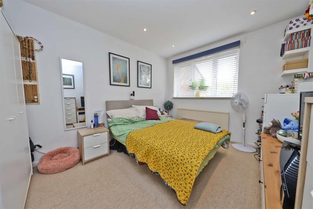 Terraced house for sale in Cranston Close, Ickenham