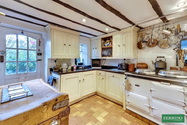 Lanivet House, (and 1 Bed Shepherds Hut), Blakeney photo 4