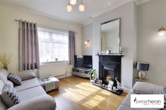 Terraced house for sale in Fulwell Road, Fulwell, Sunderland