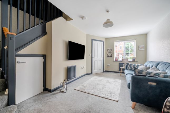 49, Bradley Drive, Grantham photo 2