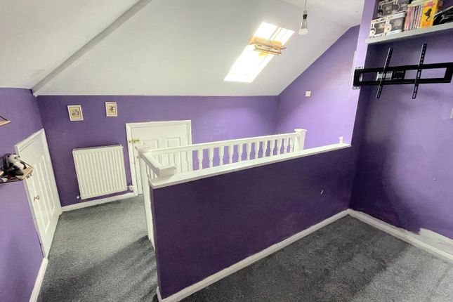 Semi-detached house for sale in Dovedale Road, Norton, Stockton-On-Tees