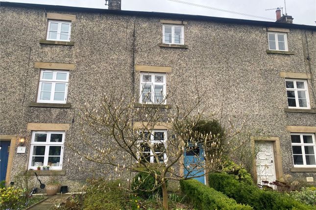 Thumbnail Terraced house for sale in The Grove, Chipping, Preston, Lancashire