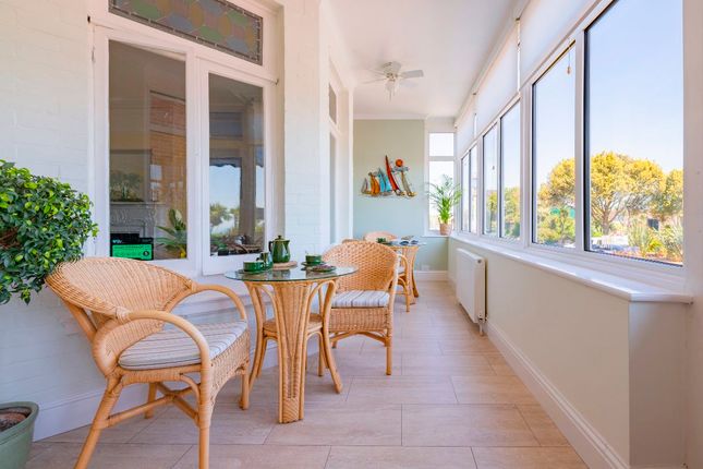 Sun Room