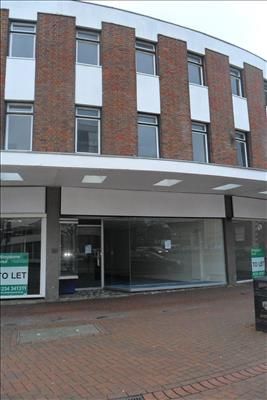 Thumbnail Retail premises to let in 50 St. Loyes Street, Bedford