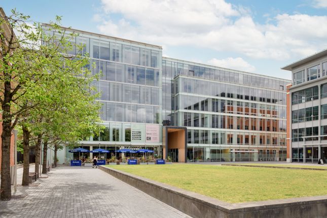 Office to let in The Davidson Building, Forbury Square, Reading