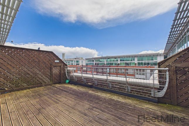 58, New Hampton Lofts, Birmingham photo 2
