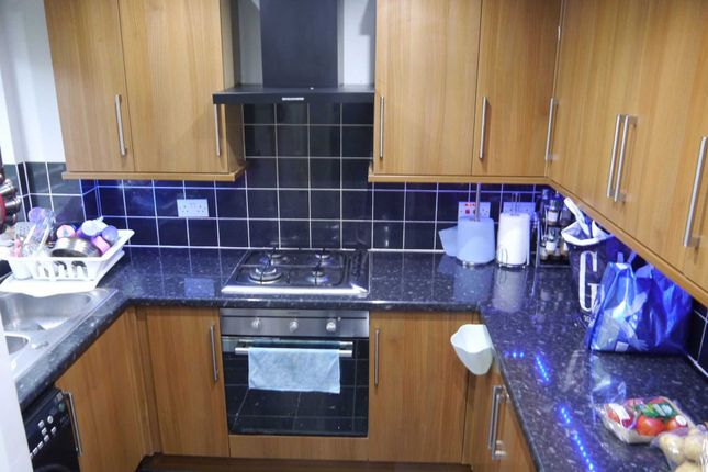 8, Gean Walk, Hatfield photo 3