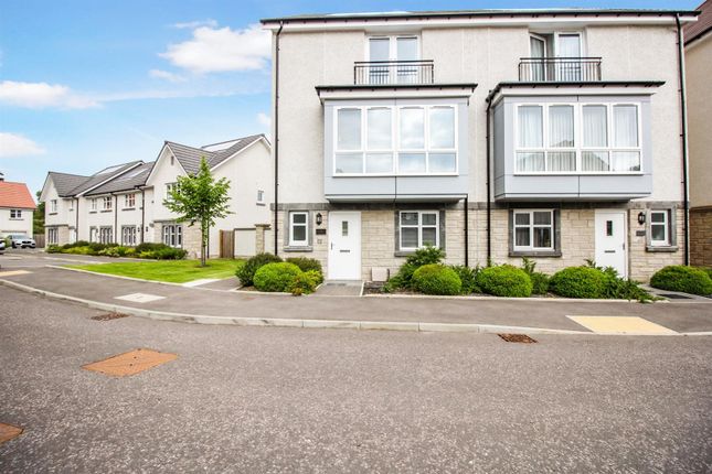 Town house to rent in Persley Den Place, Aberdeen