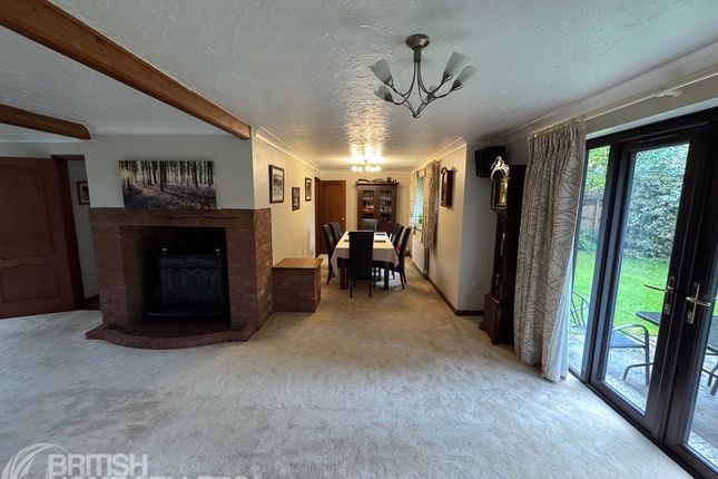 Chequers Lodge,, Thrandeston Road, Eye photo 3