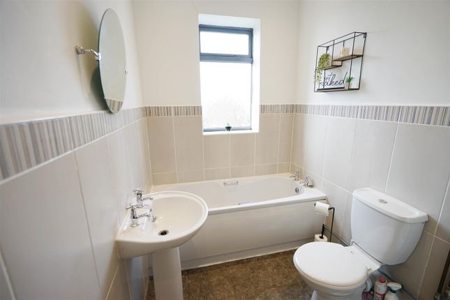 Semi-detached house for sale in Pengarth Road, Horwich, Bolton