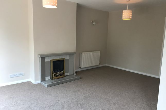 Semi-detached house to rent in Faire Road, Glenfield, Leicester