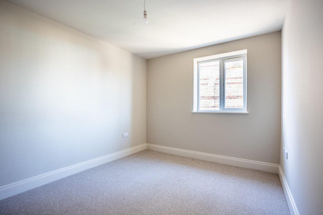 Flat for sale in Maxwell House, Acomb Road, York