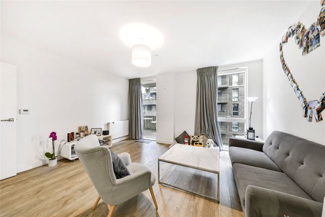Flat for sale in Chesterton House, Harrow On The Hill