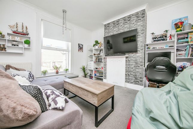 Maisonette for sale in Clarkson Street, Ipswich