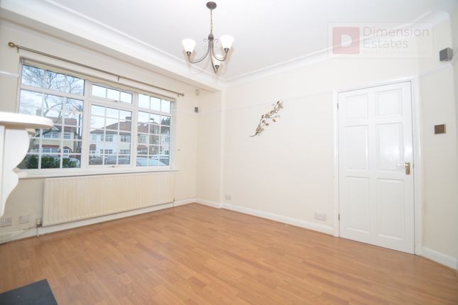 Thumbnail Terraced house to rent in Hazelwood Road, Bush Hill, Enfield, Middlesex